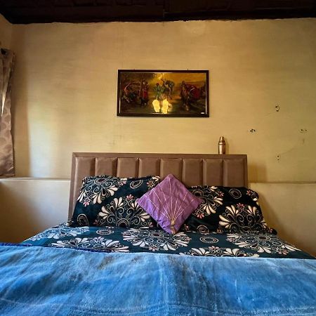 Hotel Kasol Jungle Retreat Exterior foto